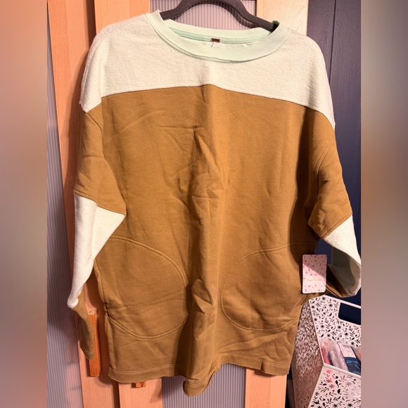 Free People Jordan Pullover - Picture 5 of 10